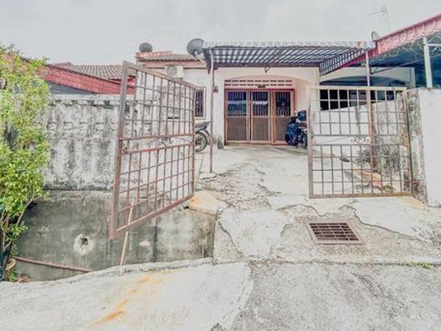 Terraced House for sale in Nilai, Negeri Sembilan