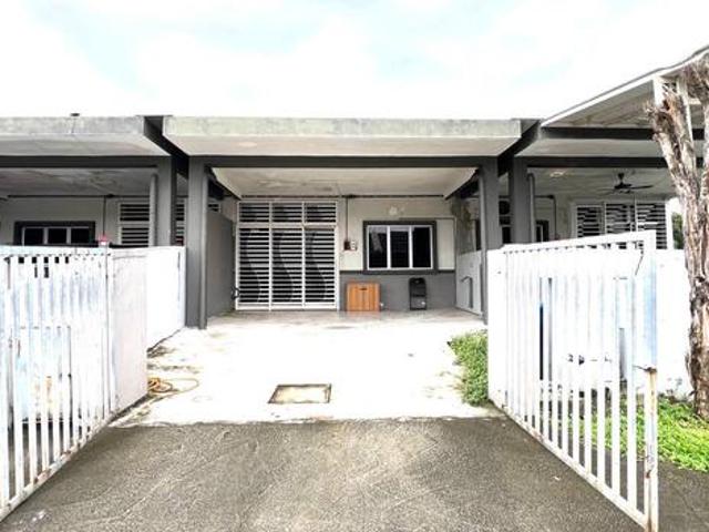 Terraced House for sale in Petaling, Alam Impian