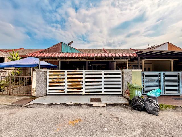 Terraced House for sale in Kajang, Langat