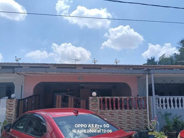 Terraced House for sale in Kajang, Langat