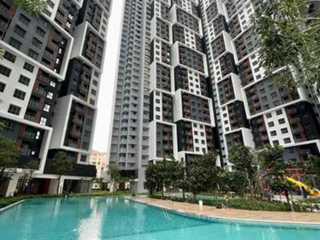 Condominium for rent in Country Heights Damansara, Kuala Lumpur