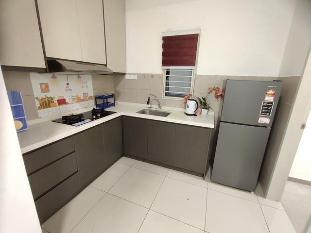Condominium for rent in Country Heights Damansara, Kuala Lumpur