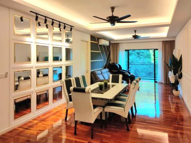 Condominium for rent in Country Heights Damansara, Kuala Lumpur