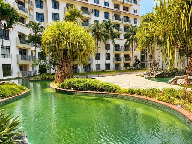 Condominium for sale in Petaling, Alam Impian