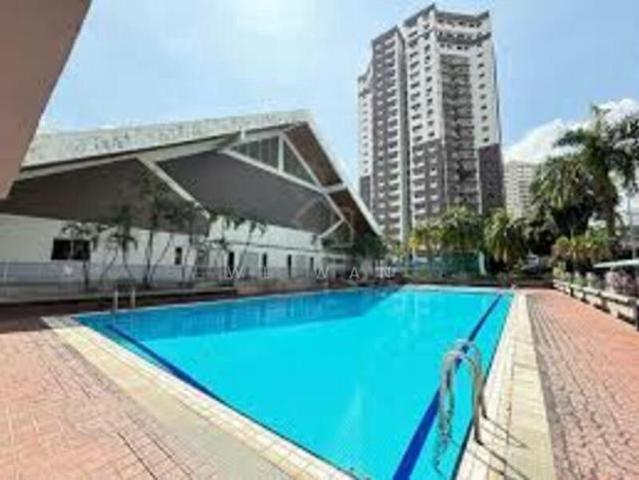 Condominium for sale in Country Heights Damansara, Kuala Lumpur