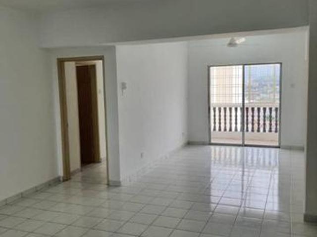 Apartment for sale in Kajang, Langat