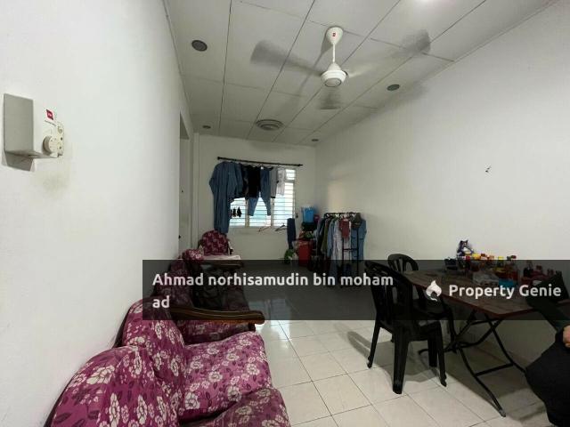Apartment for sale in Petaling, Alam Impian