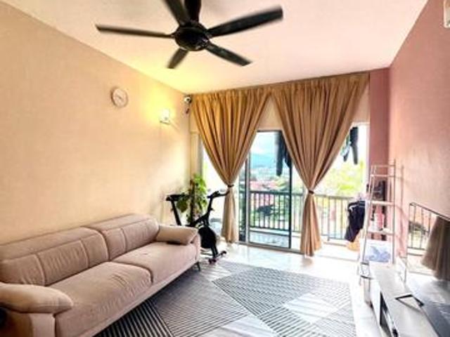 Condominium for sale in Country Heights Damansara, Kuala Lumpur