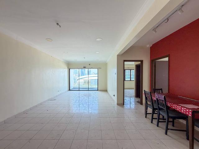 Condominium for sale in Pusat Komersial Jalan Kuching, Kuala Lumpur