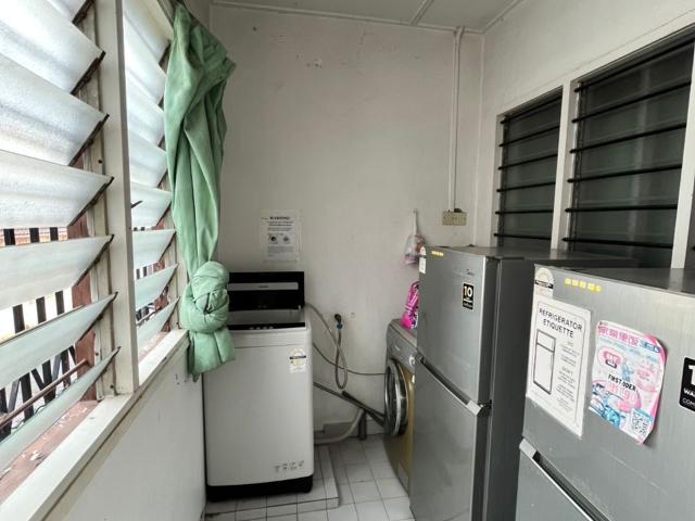 Room for rent in Petaling, Damansara Damai
