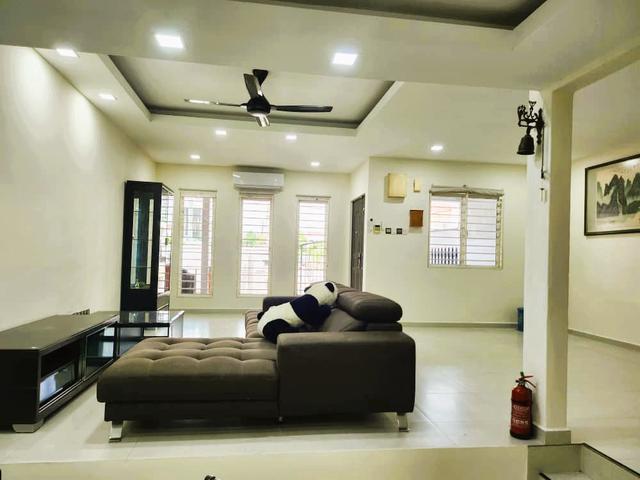 Terraced House for rent in Petaling, Damansara Damai