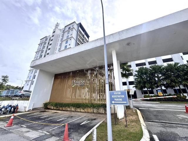 Apartment for sale in Bandar Baru Bangi, Majlis Perbandaran Kajang