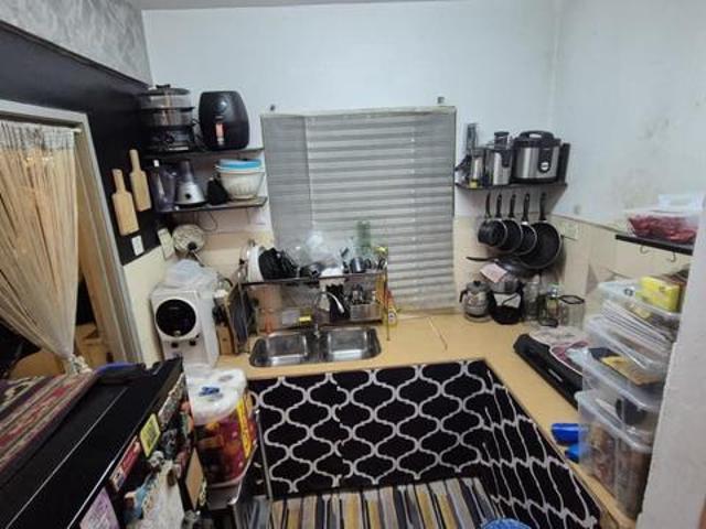 Apartment for sale in Petaling, Damansara Damai