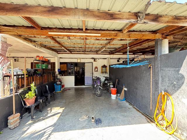 Terraced House for sale in Petaling, Damansara Damai
