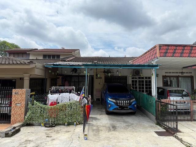 Terraced House for sale in Country Heights Damansara, Kuala Lumpur