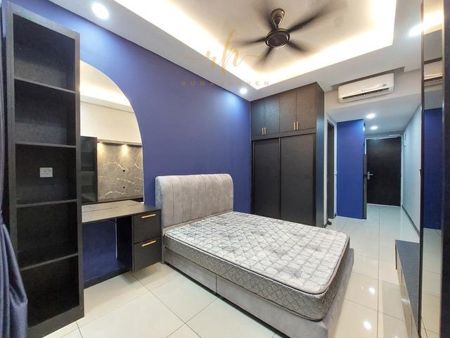 Condominium for rent in Country Heights Damansara, Kuala Lumpur