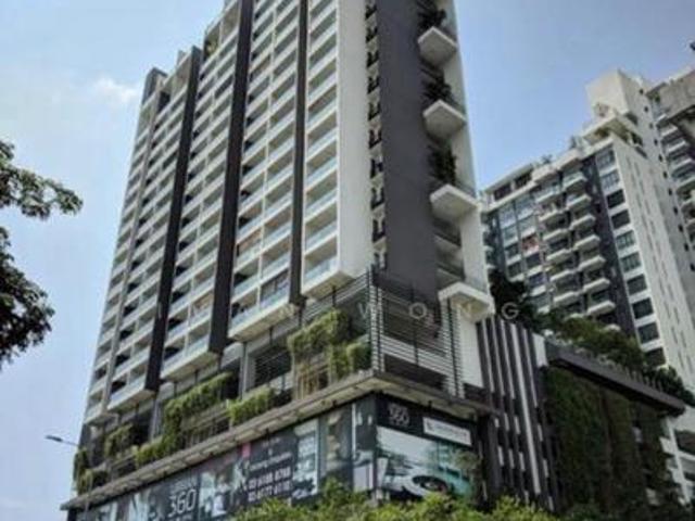 Serviced Residence for sale in Selayang, Selangor