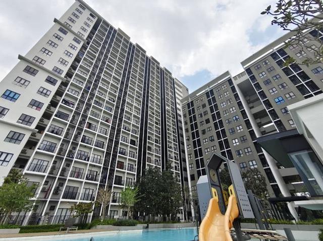 Serviced Residence for sale in Petaling, Alam Impian