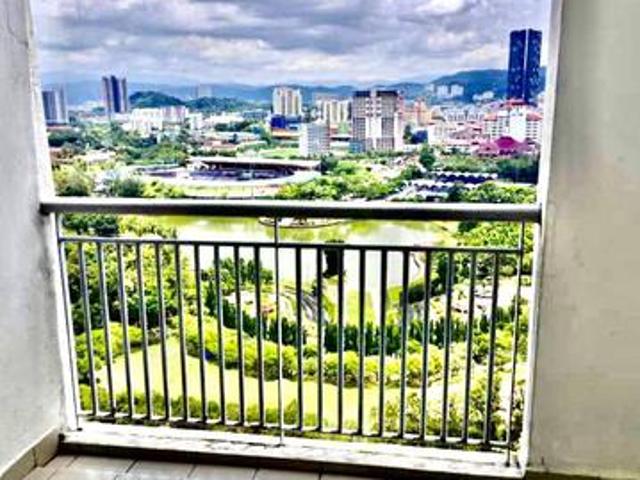 Condominium for sale in Cheras, Kuala Lumpur