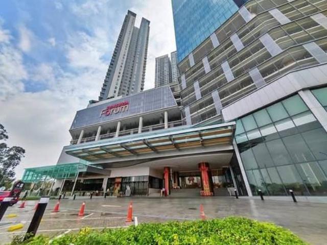 Serviced Residence for sale in Petaling, Alam Impian