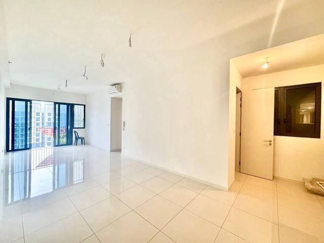 Serviced Residence for sale in Country Heights Damansara, Kuala Lumpur