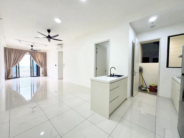 Serviced Residence for sale in Country Heights Damansara, Kuala Lumpur