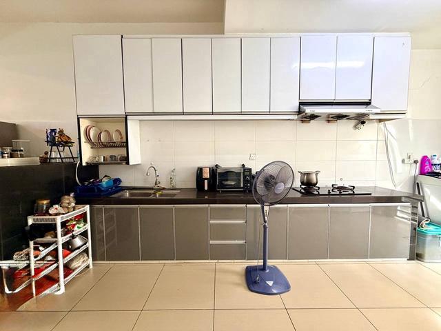 Terraced House for sale in Siliau, Negeri Sembilan