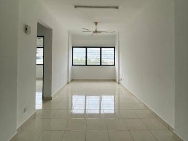 Apartment for sale in Setia Alam, Shah Alam
