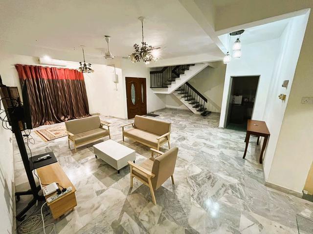 Terraced House for rent in Petaling, Alam Impian