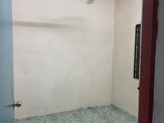 Flat for sale in Bukit Mertajam, Seberang Perai