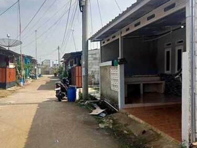 Rumah dijual di Purwakarta