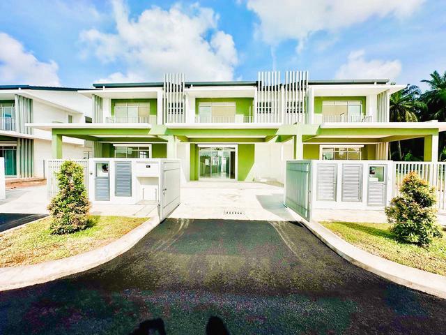 Terraced House for rent in Port Klang, Selangor