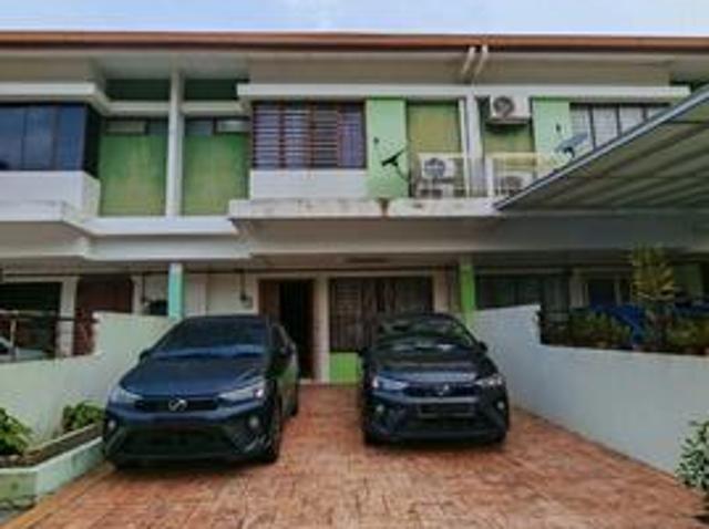 Terraced House for sale in Kajang, Langat