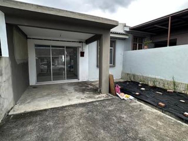 Terraced House for sale in Durian Tunggal, Malaka