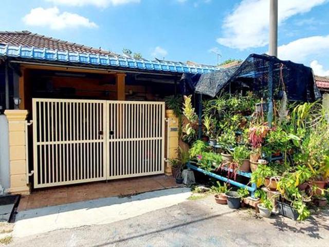 Terraced House for sale in Gedong, Sarawak