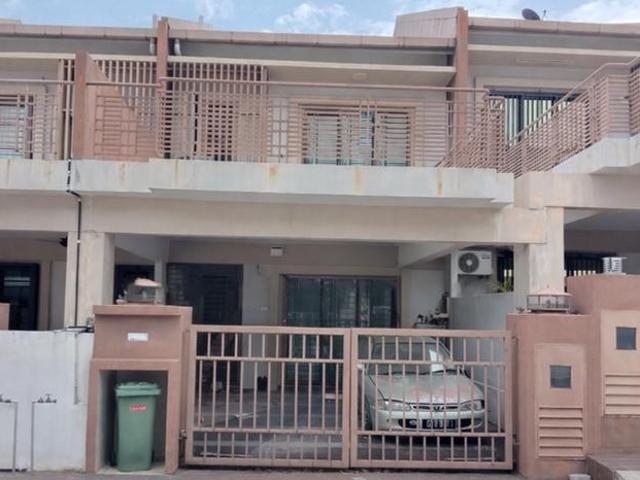 Terraced House for sale in Mantin, Negeri Sembilan