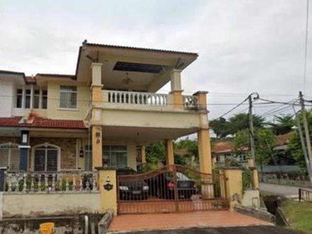 Residential House for sale in Malaka