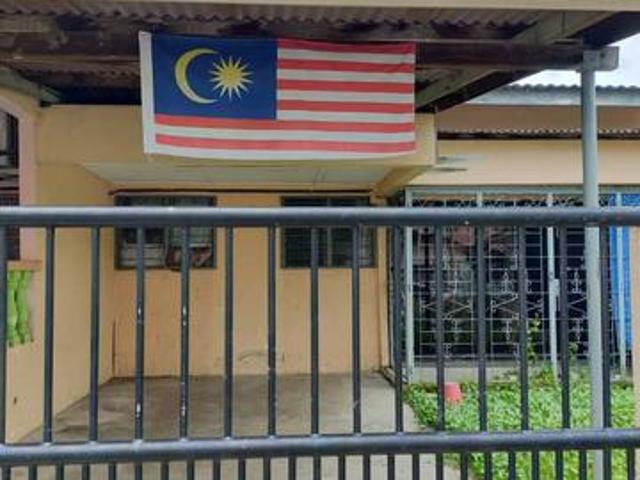 Terraced House for sale in Pulau Sebang, Malaka