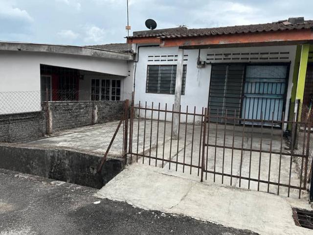 Terraced House for sale in Kulim, Kedah