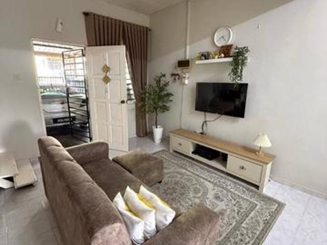 Terraced House for sale in Kluang, Johor