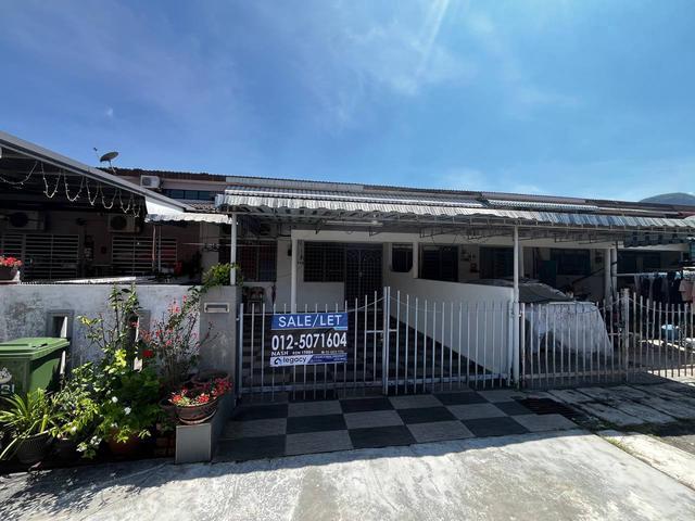 Terraced House for sale in Perak, Tanjong Ipoh
