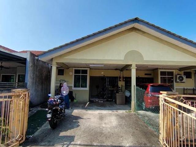 Terraced House for sale in Sri Rusa, Negeri Sembilan