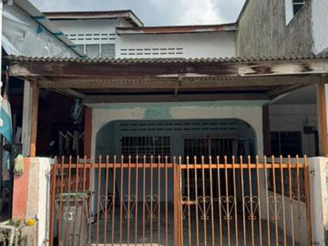 Terraced House for sale in Kluang, Johor