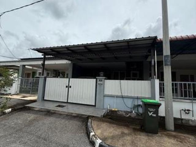 Terraced House for sale in Changlun, Kedah