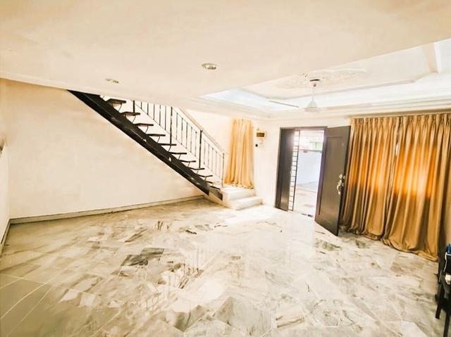 Terraced House for rent in Port Klang, Selangor