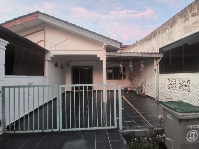 Terraced House for sale in Bukit Katil, Malaka