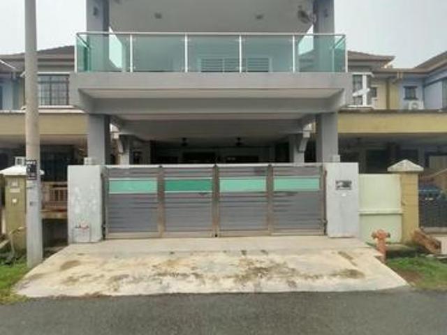 Terraced House for sale in Mantin, Seremban