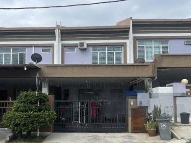 Terraced House for sale in Mantin, Negeri Sembilan