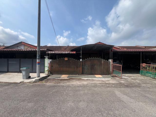 Terraced House for sale in Kota Tinggi, Johor