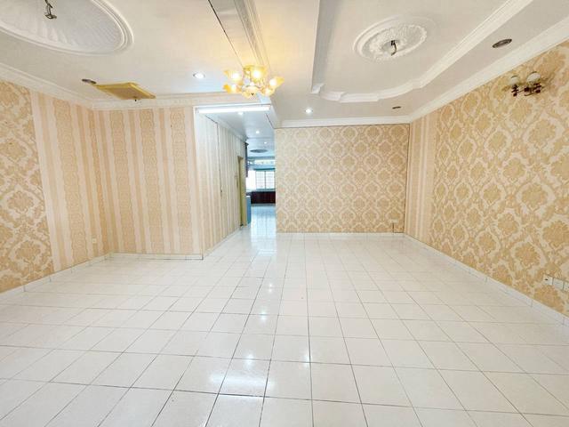 Terraced House for sale in Kajang, Langat